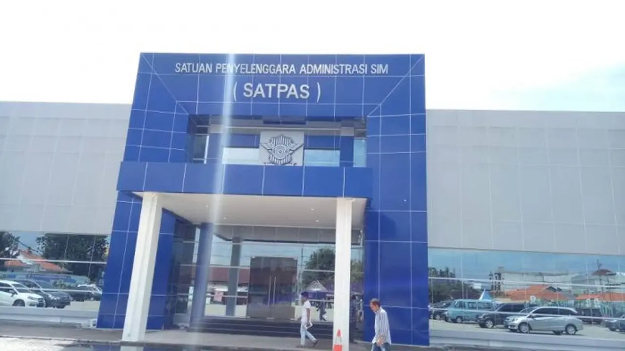 Layanan SIM