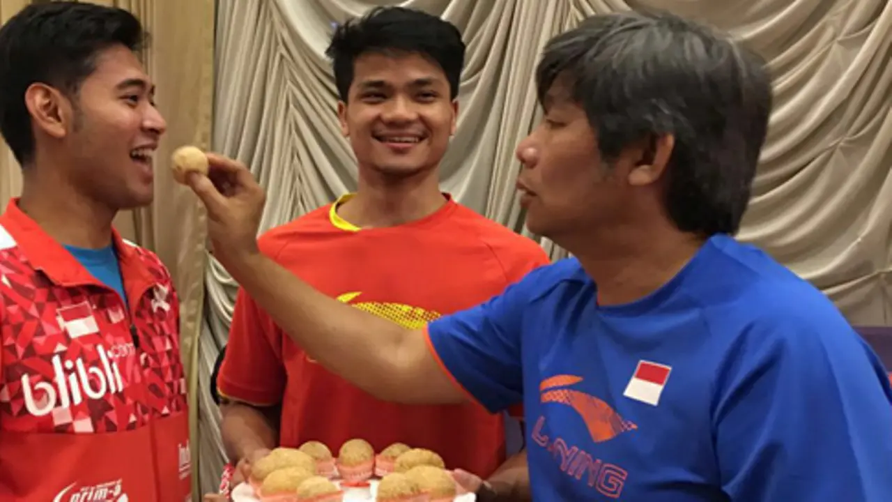 Angga Pratama
