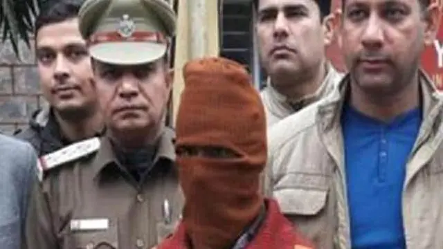 sunil