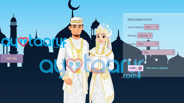 Ayotaaruf.com