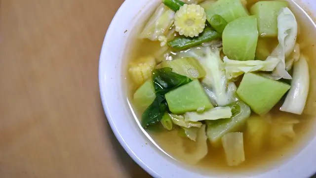 sayur asem