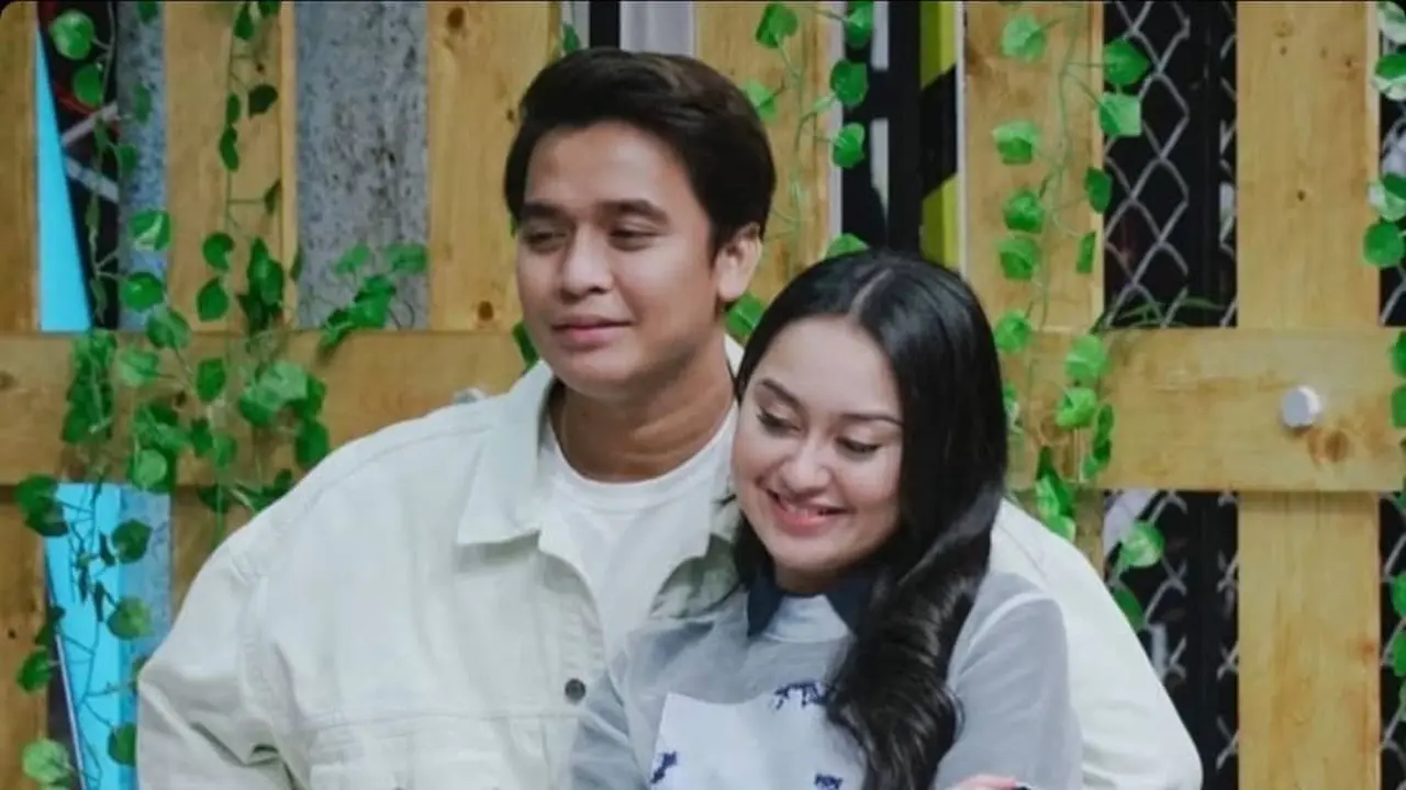 7 Potret Kebersamaan Billy Syahputra dan Memes Prameswari yang Jadi Sorotan