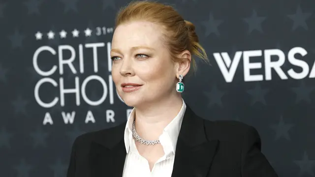 Sarah Snook