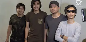 Pindah jalur Indie, Sheila on 7 ungkap rasa senang.