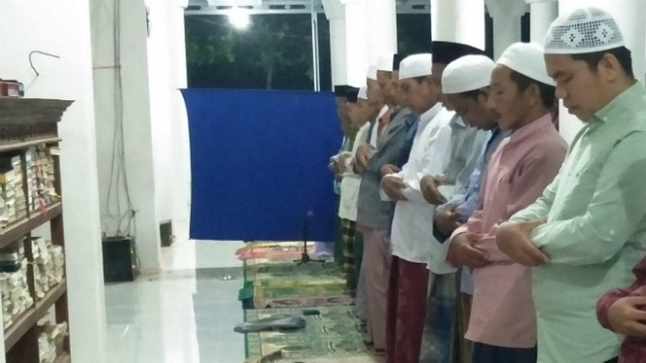 Sejumlah Warga di Sumenep Berpuasa Lebih Awal