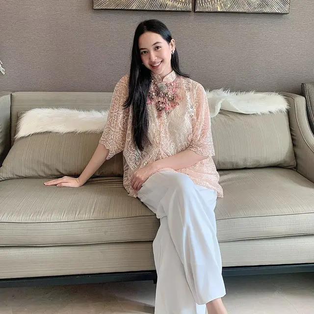 Elvira Devinamira. (Foto: Instagram @elviraelph)