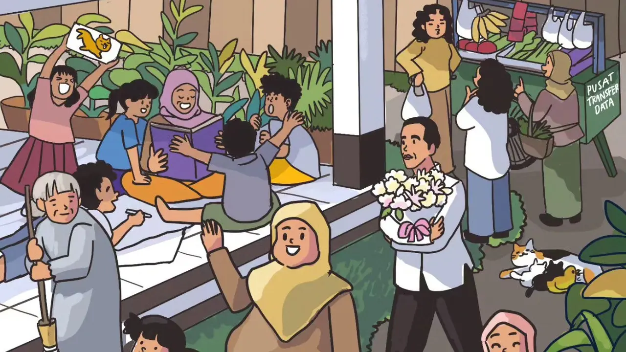 Jokowi