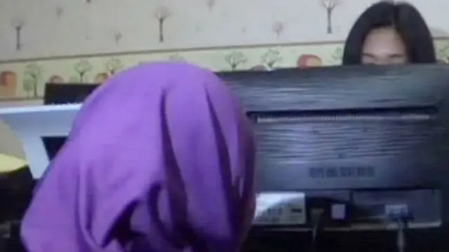 Tega Jual Buah Hati, Ibu 8 Anak Ditangkap