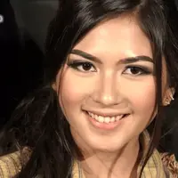 Jessica Mila didaulat menjadi pemeran utama dalam film ‘Pacarku Anak Koruptor’. Film bertema kritik sosial ini, tentu saja menambah nasionalisme Jessica Mila.