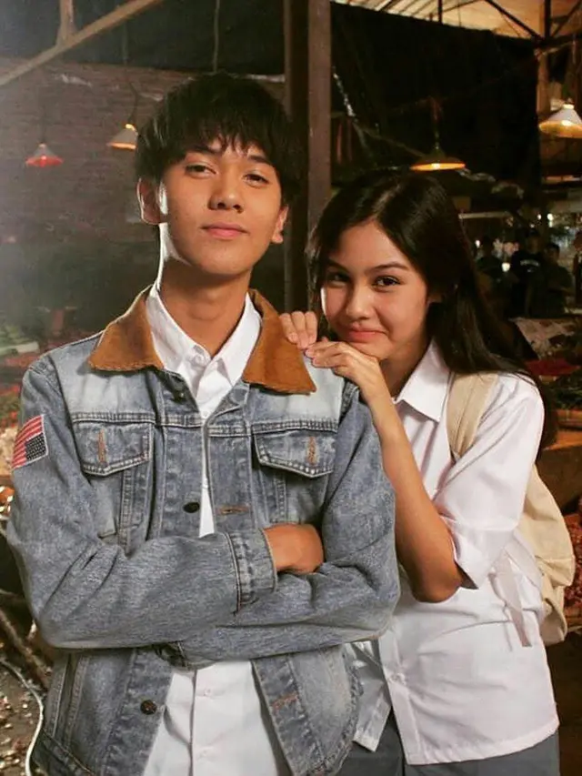 Punya Pacar kayak Dilan? Ini 7 Hal yang Pasti Kamu Rasakan