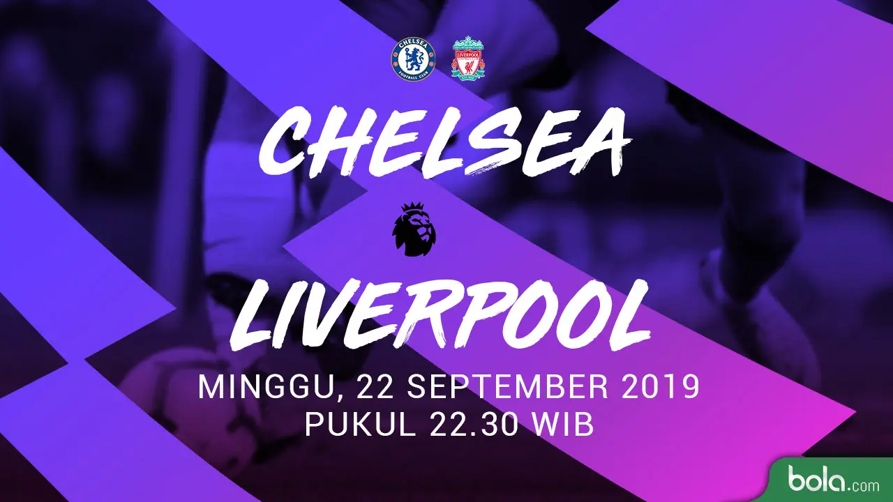 Chelsea Vs Liverpool