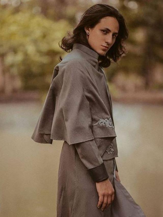 Dylan Carr (Foto: Instagram/@dylancarr8)