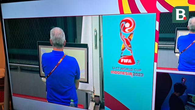 Piala Dunia U-17 2023