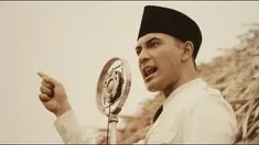 Memerankan sosok pahlawan bukanlah hal yang mudah untuk dilakoni, pasalnya sang aktor harus mampu mendalami peran pahlawan yang disegani dan dihormati suatu negara.