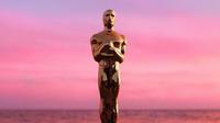 Piala Oscar 2020. (Foto: Dok. Instagram @TheAcademy)