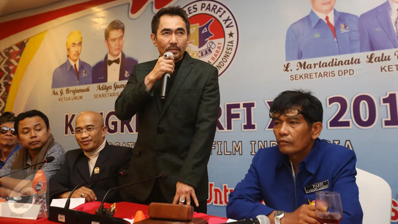 Gatot Brajamusti