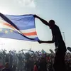 32 Besar Piala Dunia 2026: Cape Verde Menantang Argentina, Suporter Tetap Bangga Apa Pun Hasilnya