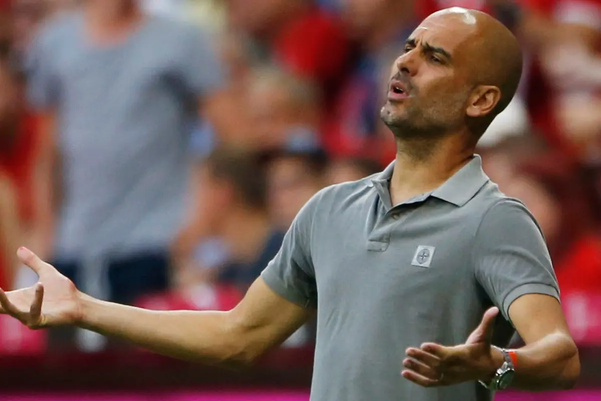 Manchester City