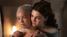 House of the Dragon (Ollie Upton / HBO)