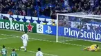 Hasil Liga Champions antara Real Madrid melawan Ludogorets