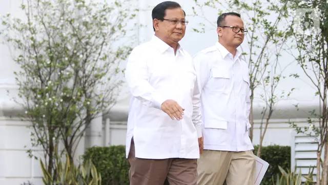 Prabowo Subianto