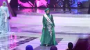 Puteri Muslimah Asia 2018