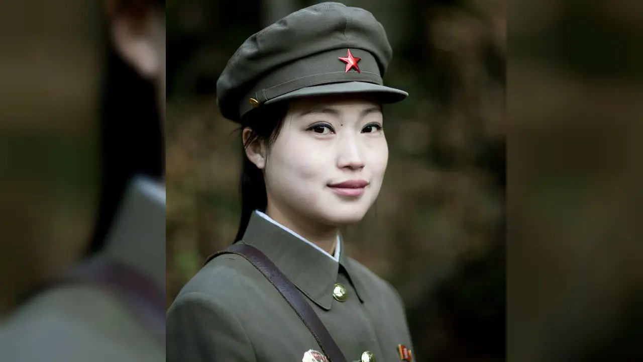 Korea Utara