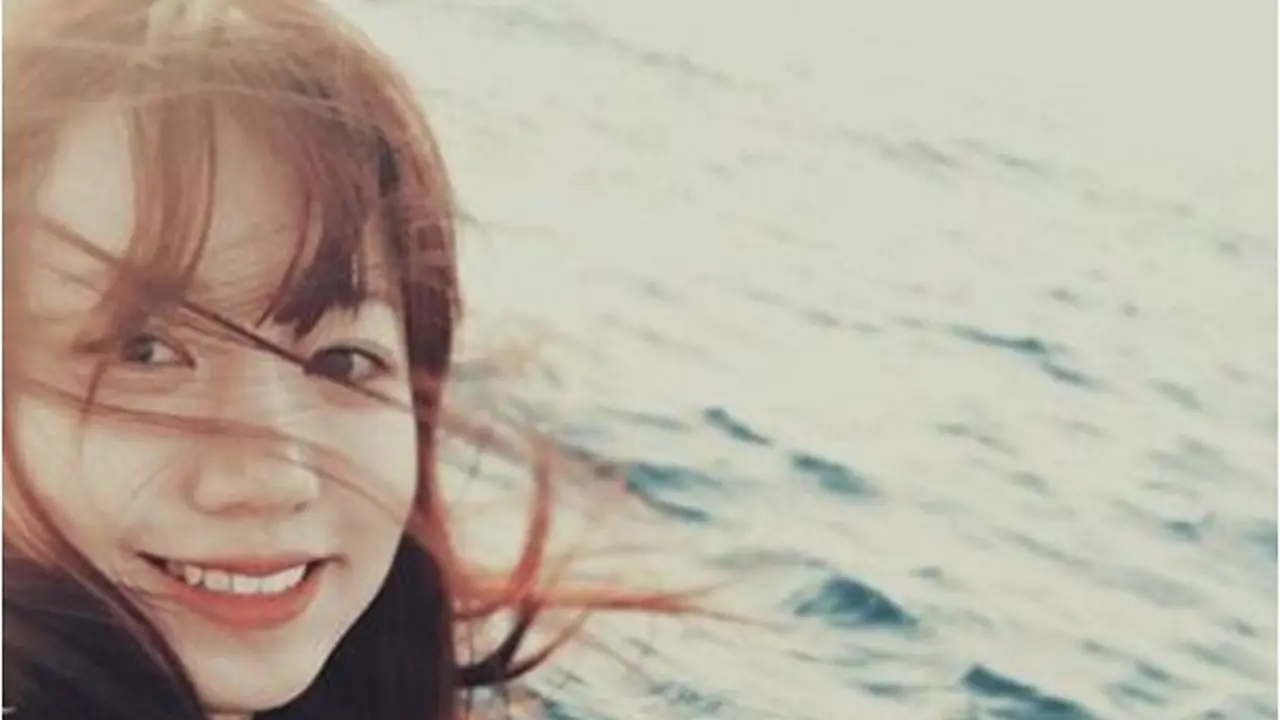 Namjoo Apink