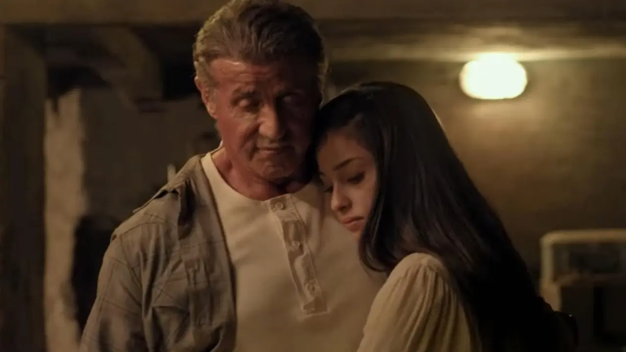 Adegan film Rambo Last Blood (Foto: Lionsgate films via imdb.com)