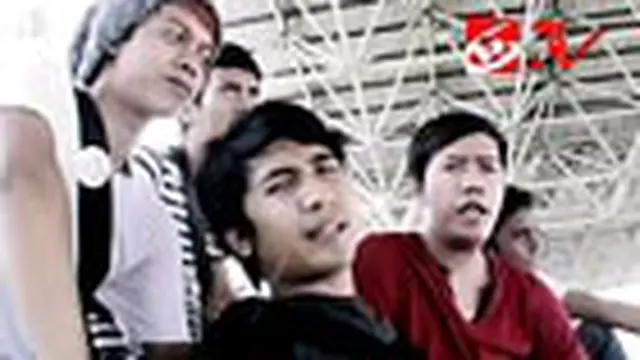 Repvblik Nonton F1 di Sepang