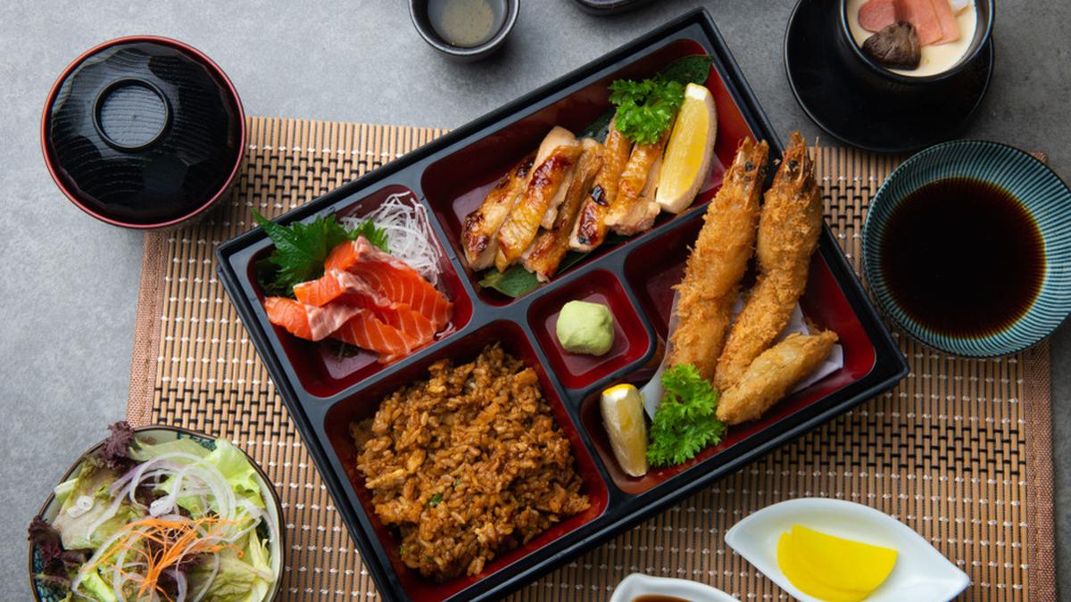 Resep Bento Box yang Praktis Cocok Buat Bekal - Food Fimela.com