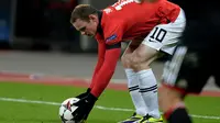 Rooney: Liga Inggris Selalu Jadi Prioritas MU