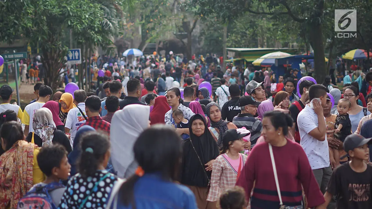 Taman Margasatwa Ragunan