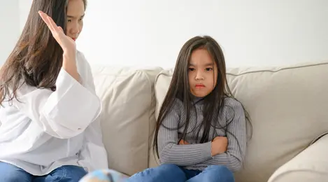 5 Cara Mendisiplinkan Anak Tanpa Harus Memukulnya Parenting Fimela Com