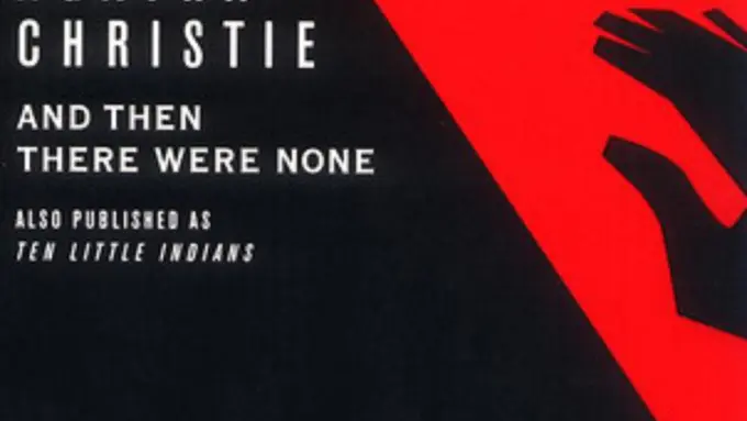 Novel And Then There Were None