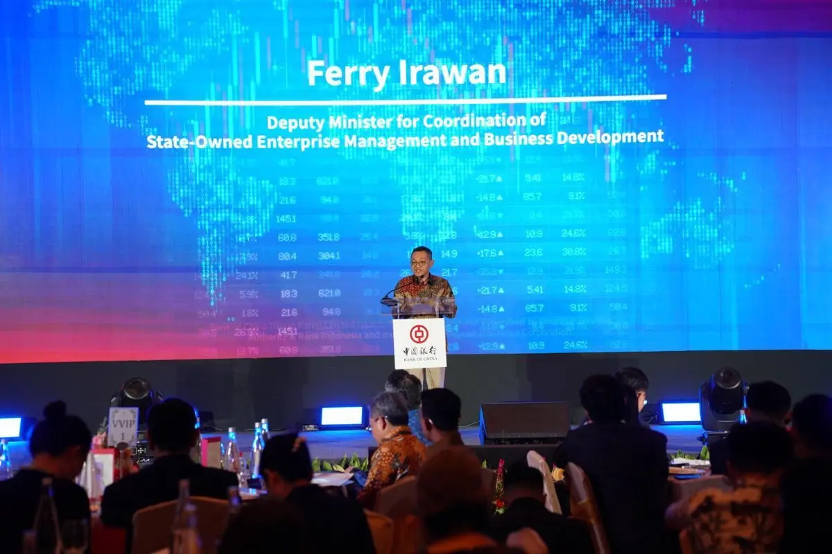 Ferry Irawan