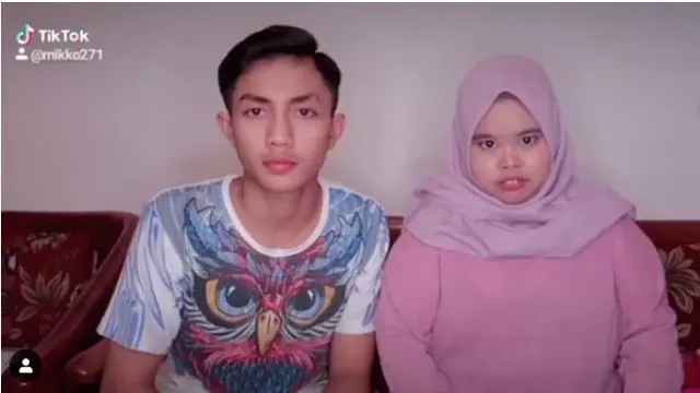 Sindir Soal Bayaran Rp 200 Ribu, Ini 7 Potret Kompak Mikko dan Kekeyi