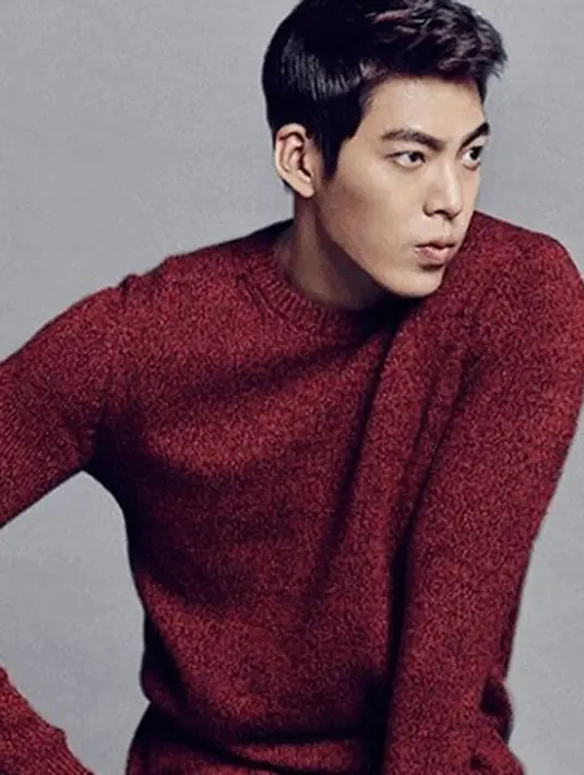 Melansir Koreaboo, dilaporkan bahwa Kim Woo Bin sejak awal berniat merahasiakan penyakitnya ini dari publik dan orang tuanya. Ia bermaksud agar mereka tidak mengkhawatirkan kondisinya saat ini. (Instagram/kimwoobin_89)