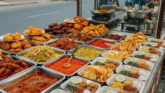 ide jualan di bulan puasa 2026.