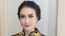 Iis Dahlia (Youtube/Dewi Perssik)