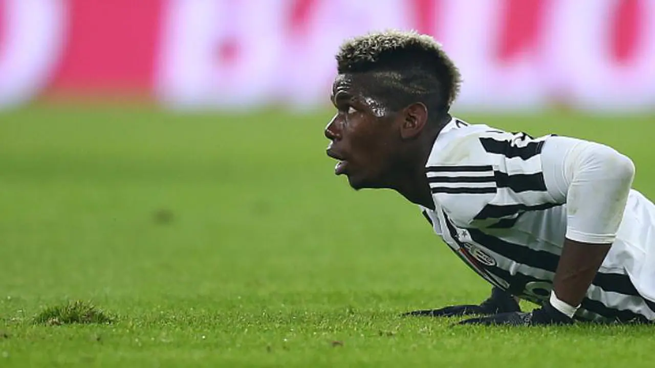 Paul Pogba