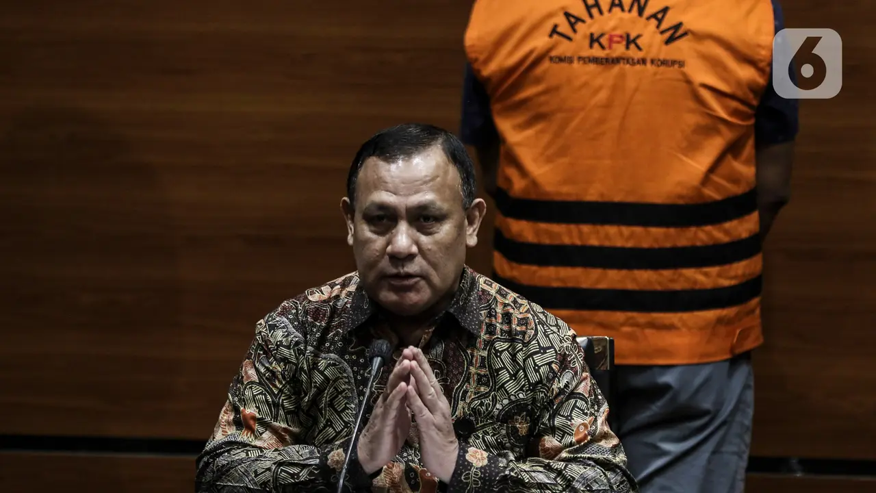 AKBP Bambang Kayun
