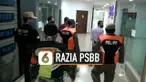 sidak perkantoran thumbnail