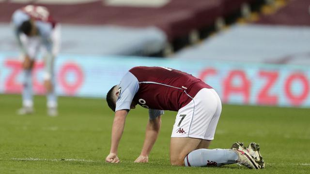 FOTO: Menang di Markas Aston Villa, Manchester City Tak Tergoyahkan di Puncak Liga Inggris