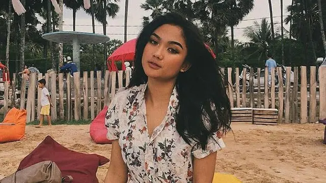 [Bintang] Marion Jola