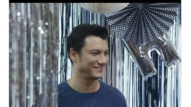 Christian Sugiono