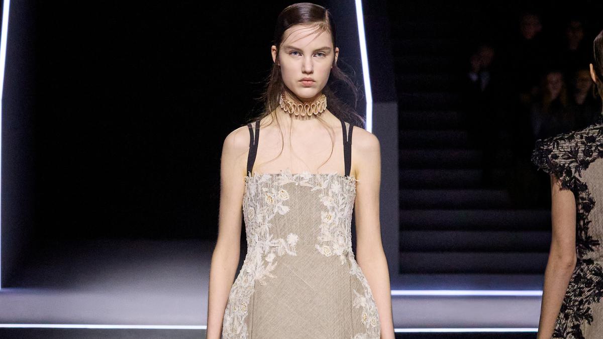 8 Potret Koleksi Dior Women’s Autumn-Winter 2025/2026, Perpaduan Warisan dan Gaya Modern