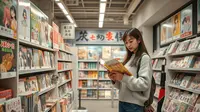 Memahami Yaoi Adalah: Fenomena Budaya Pop Jepang yang Kontroversial