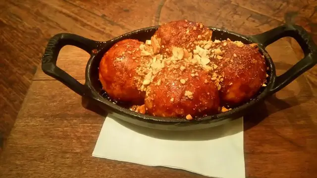 Menggoyang Lidah Bersama Menu Dessert Baru Attarine