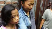 Bocah di Makassar yang Dianiaya Ayahnya Meninggal